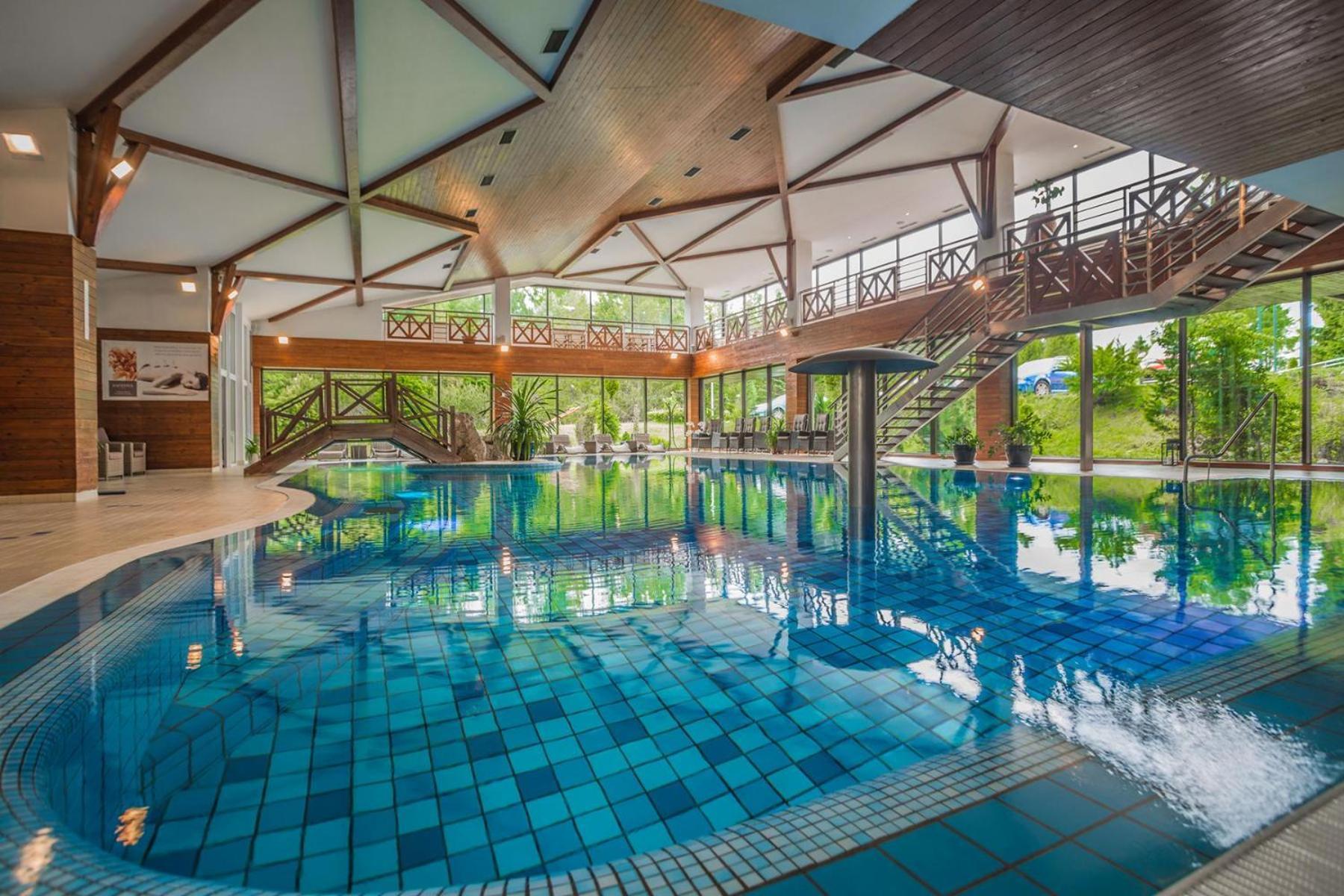 Kontakt Wellness Hotel Татранска Ломница Экстерьер фото
