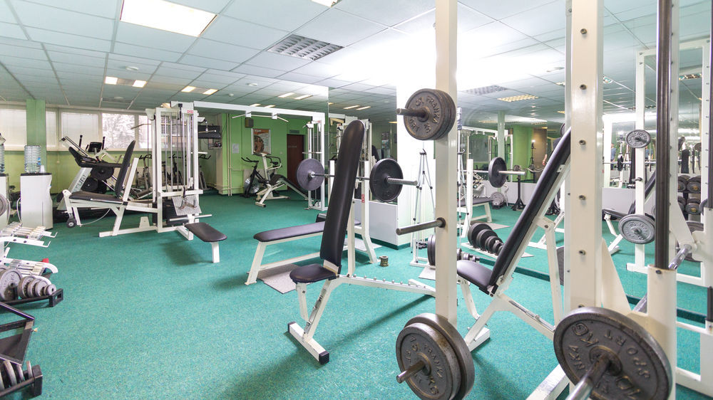 Kontakt Wellness Hotel Татранска Ломница Экстерьер фото
